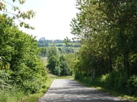 Rue du Château