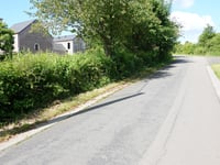 Rue du Château