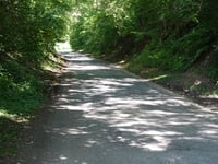 Rue du Château