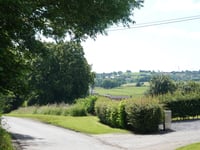 Rue du Château