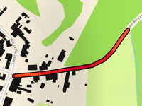 Rue du Fond Boulet
