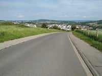 Rue du Havet von Manihen