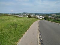 Rue du Havet desde Manihen