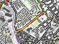 Rue du Labyrinthe