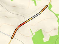 Rue du Laveu