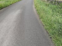 Rue du Masy da Asquemont