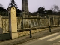 Rue du Monument