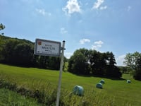 Rue du Moulin da Bofferdange