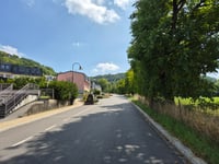 Rue du Moulin da Bofferdange