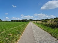 Rue du Moulin da Bofferdange