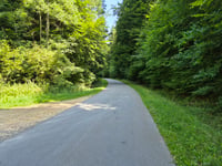 Rue du Moulin da Bofferdange