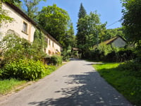 Rue du Moulin da Bofferdange