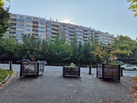 Rue du Mystère da Forest