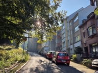 Rue du Mystère da Forest