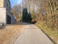 Rue du Parc