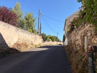 Rue du Pas de Notre Dame