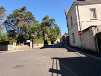 Rue du Pas de Notre Dame