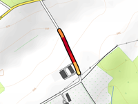 Rue du Pays de Liège