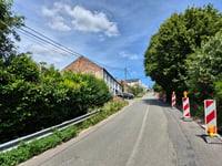 Rue du Petit Try