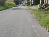 Rue du Petit Try