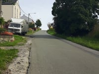 Rue du Petit Try