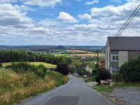 Rue du Petit Try