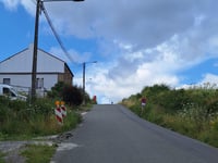 Rue du Petit Try