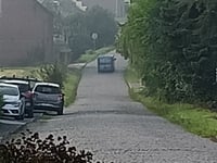 Rue du Piémont z Autreppe