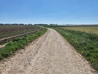 Rue du Rossignol / Plugstreet 1 von Messines