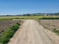 Rue du Rossignol / Plugstreet 1 von Messines