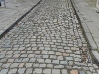 Rue du Rouge-Gorge da Watermael-Boitsfort