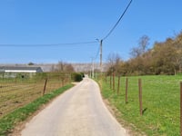 Rue du Ry de Saint-Ry