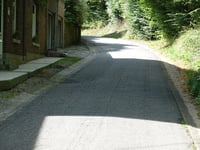 Rue du Soldat Felix Dehaes von Dalhem