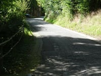 Rue du Soldat Felix Dehaes von Dalhem