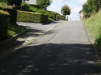 Rue du Soldat Felix Dehaes von Dalhem