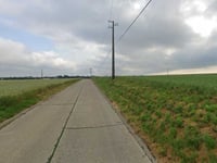 Rue du Tige von Villers-Saint-Siméon
