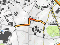 Rue du Tilleil por Rue Masuy