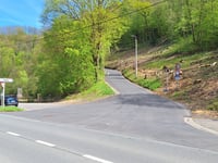 Rue du Trou Perdu
