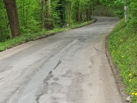 Rue du Trou Perdu