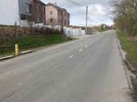 Rue de Val Meer via Rue Nouwen