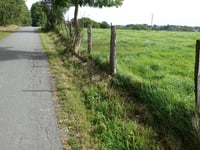 Rue du Viaduc da Moresnet