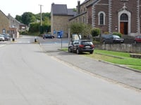 Rue du Viaduc da Moresnet