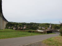 Rue du Viaduc da Moresnet
