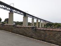 Rue du Viaduc da Moresnet