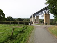 Rue du Viaduc da Moresnet