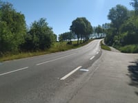 Rue Edmond Madare da Pont-de-Briques