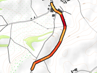 Rue Edouard Ned da Châtillon