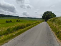 Rue Emile François da Sauvagemont