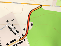 Rue François Wachel