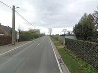 Rue Frumhy von Barchon